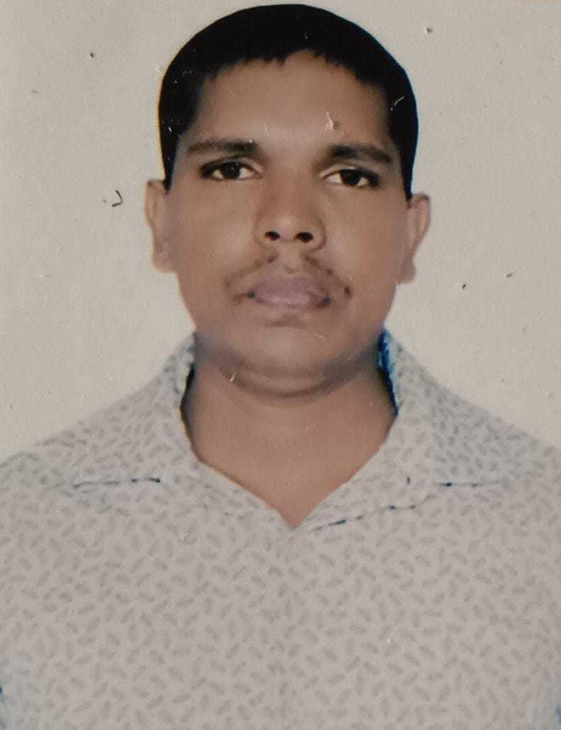 Sudhir Kumar Mandal