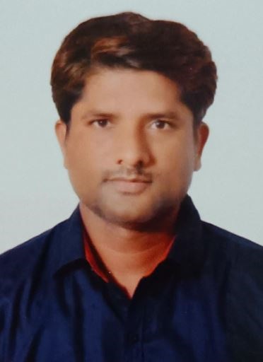 Gyan Chand Yadav