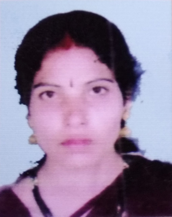 Photo of Punam Kumari