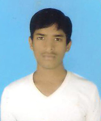 Bipul Baitha