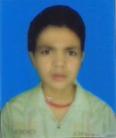 Priyansu Singh