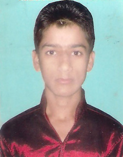 Photo of Chandan Kumar Sriwastava