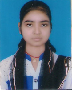 Photo of Sakshi Kumari