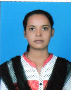 Photo of Priti Kumari