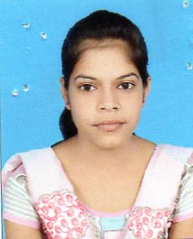 Sanju Kumari