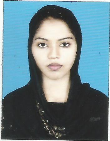 SHAMA PRAVEEN