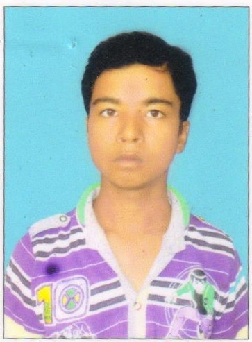 Photo of Himanshu Kumar Barnwal