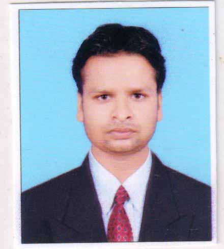 ANUP KUMAR SHAW