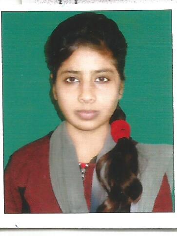 Photo of Parinam Priyadarshi