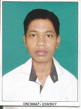 FAIZAN ALAM