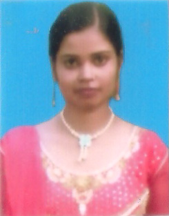 Photo of Nitu Kumari