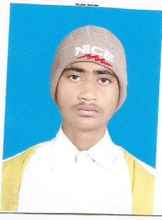 Photo of Sanjeet Kumar Singh