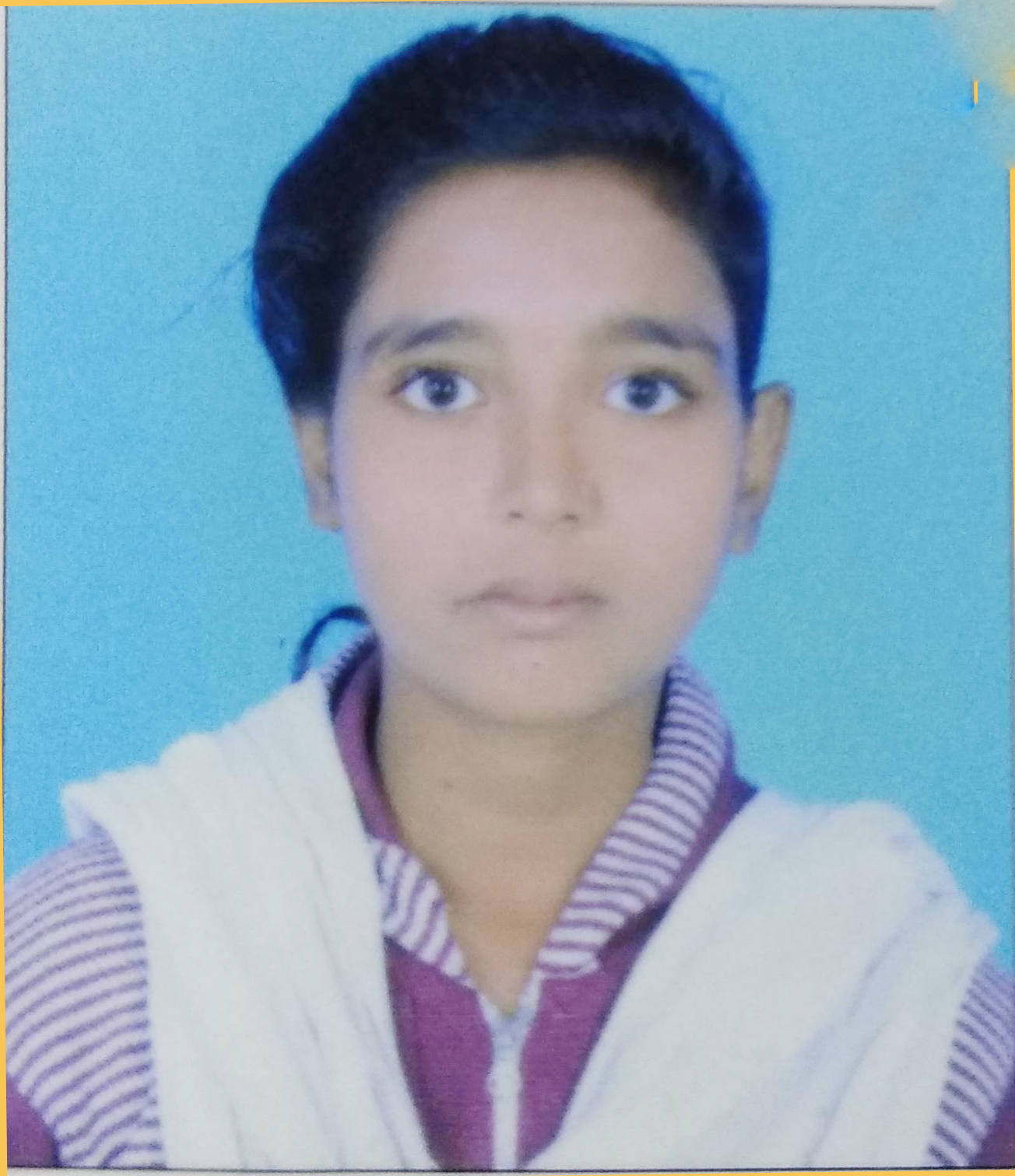 SUNITA KUMARI
