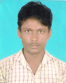 Arun Kumar Sah