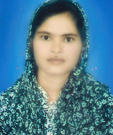 Sony Khatoon