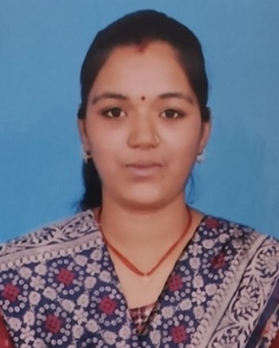 Photo of Jyoti Kumari