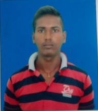 Photo of Ajeet Kumar
