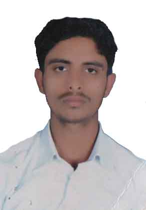 PAVAN KUMAR YADAV