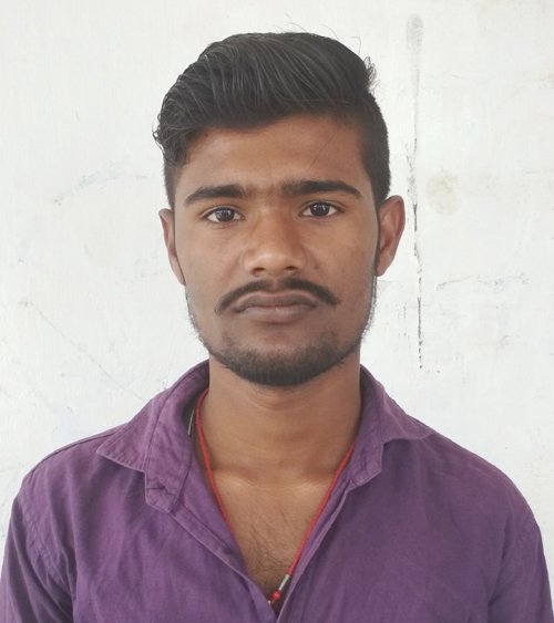 Photo of Shashi Kumar Das