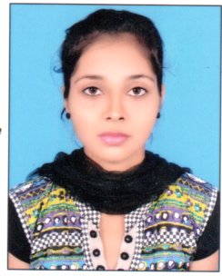 Photo of Kajal Kumari