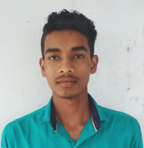 Photo of Ujjaval Kumar