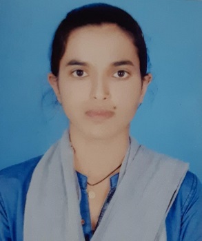 Photo of Nisha Kumari