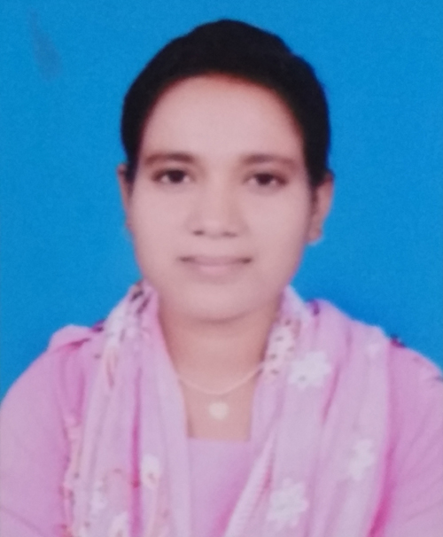 Rinki Kumari