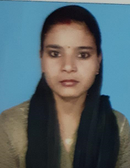 Km. Jyoti Yadav