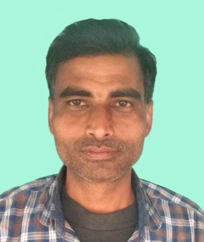 Photo of Subash Kumar Yadav