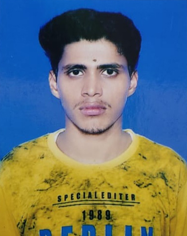 Shamsher Ali