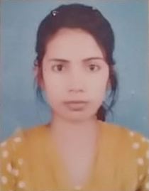 Photo of Karishma Kumari