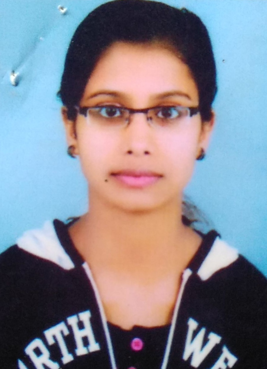 Khushboo Singh