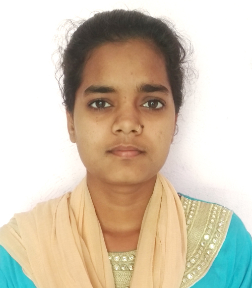 Jyoti Kumari