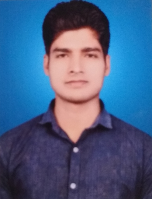 Amit Kumar