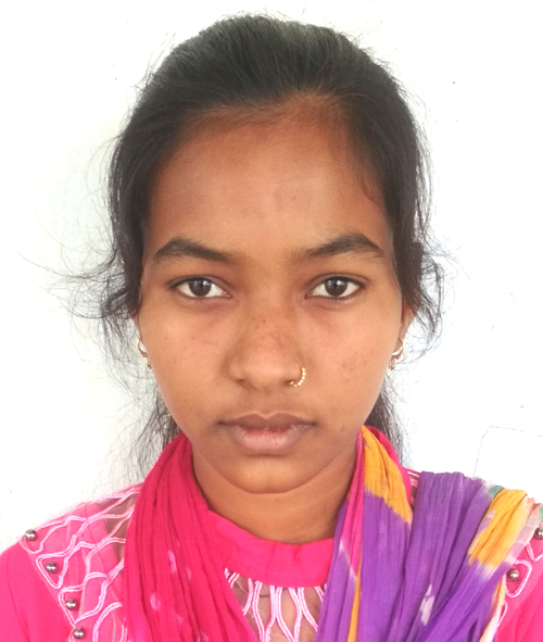 Photo of Sindhu Kumari