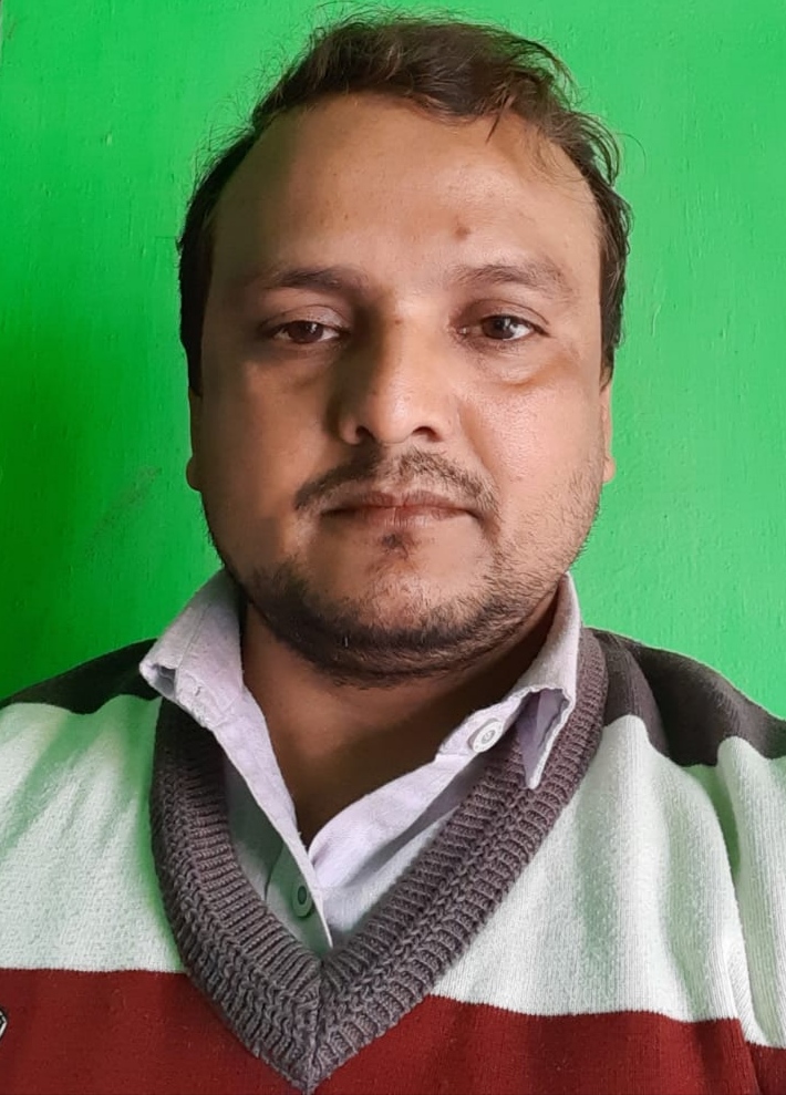Prabhat Kumar
