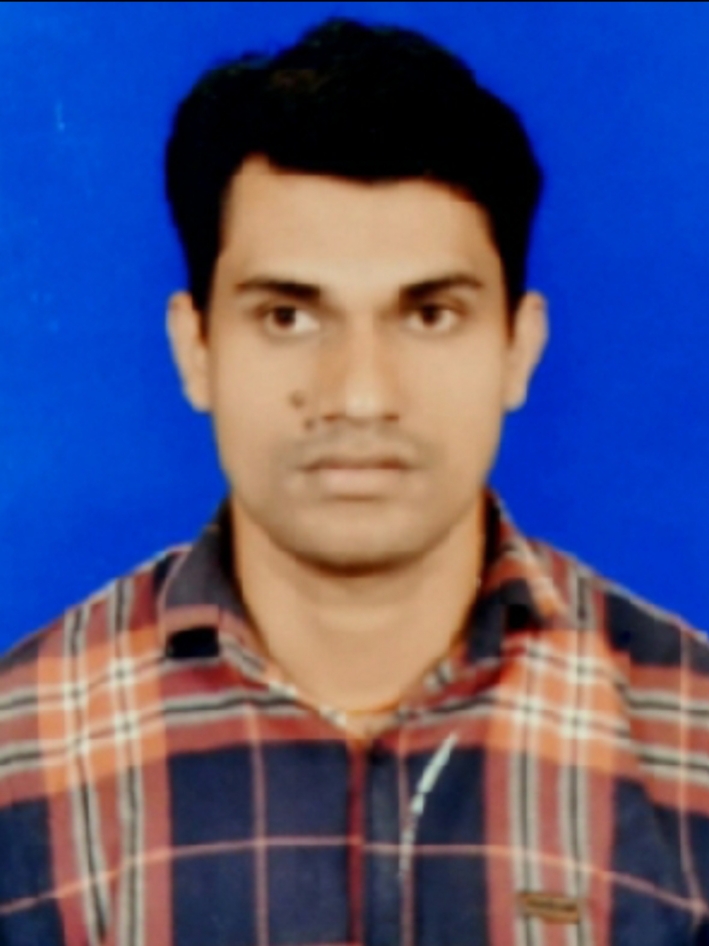 Photo of Vikash Kumar