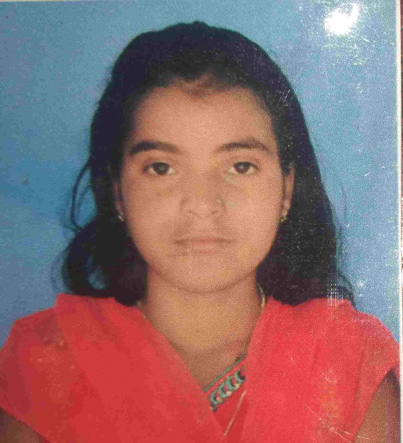 Nisha Kumari
