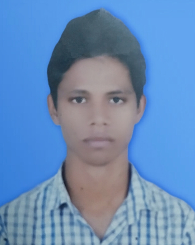 Sarfaraj Ali