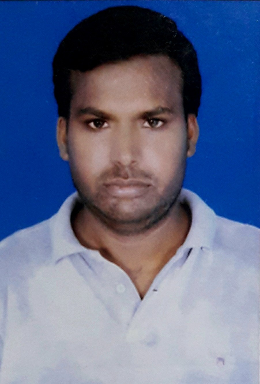 Photo of Shatrughan Pal