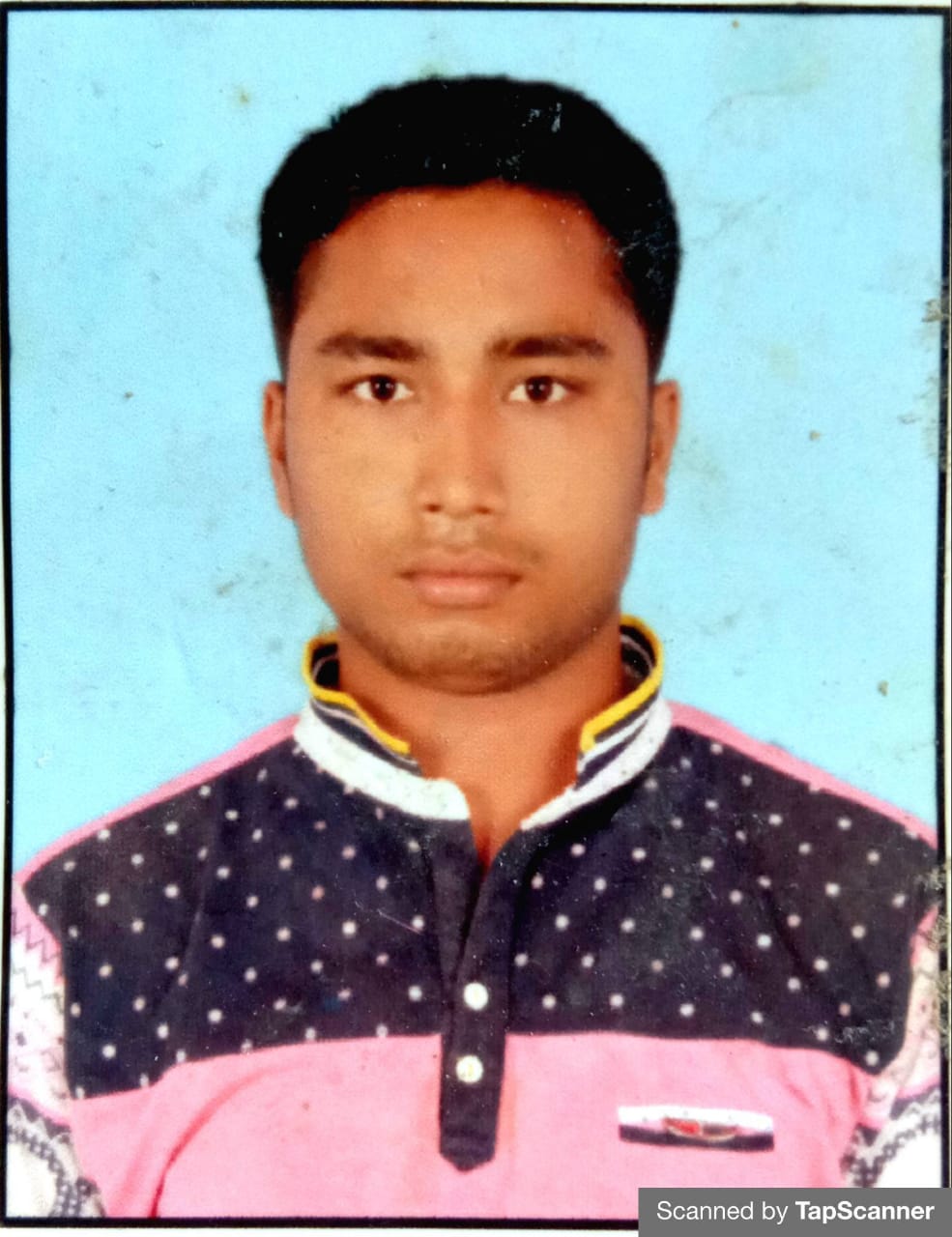 Photo of Santosh Dubay