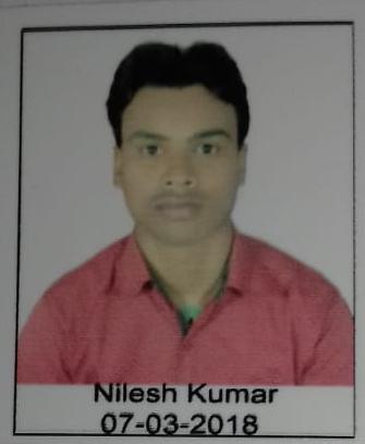 Photo of Nilesh Kumar