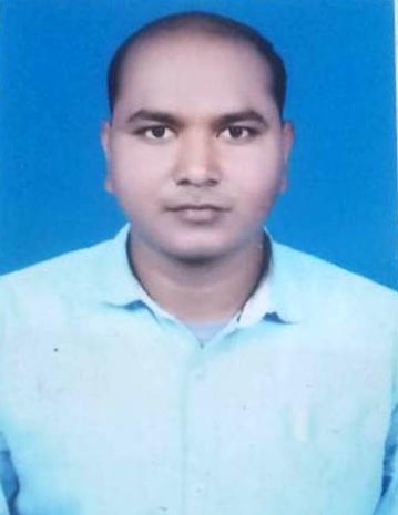 Photo of Mukesh Kumar