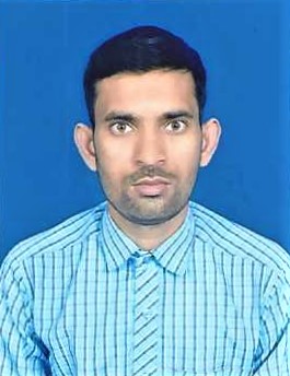 Photo of Sarvan Kumar