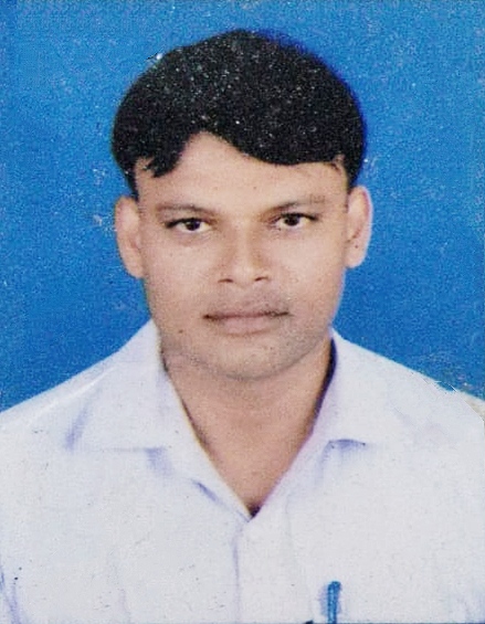 Rakesh Kumar Manjhi
