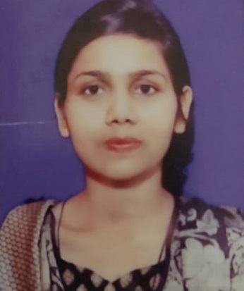 Photo of Roshani Kumari