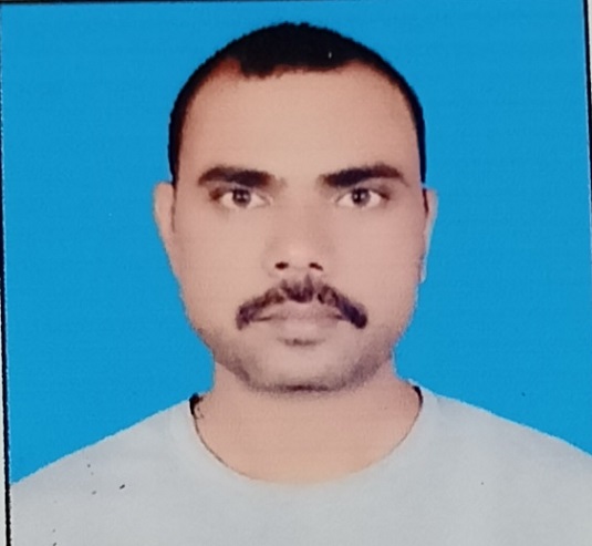 Photo of Deepak Kumar