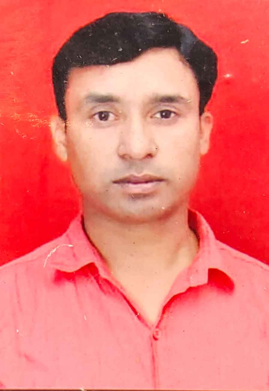 Photo of Raj Kumar