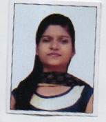Kajal Kumari