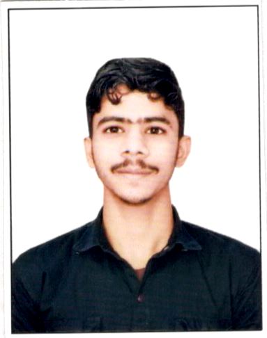 Mohammad Kashif Hussain